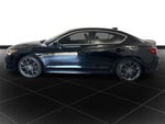 2020 Acura ILX Premium and A-SPEC Packages