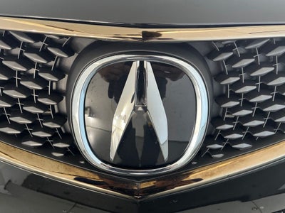 2020 Acura ILX Premium and A-SPEC Packages