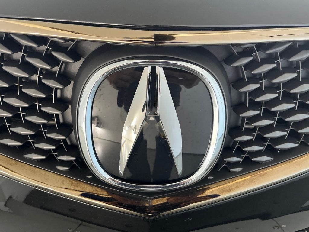 2020 Acura ILX Premium and A-SPEC Packages