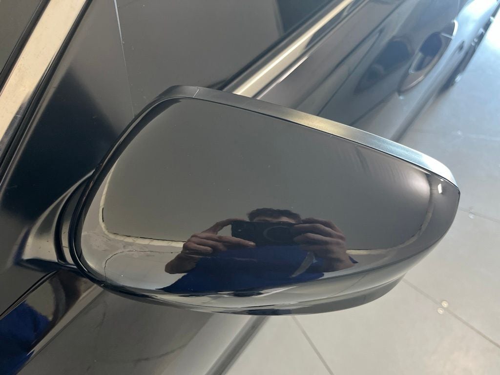 2020 Acura ILX Premium and A-SPEC Packages