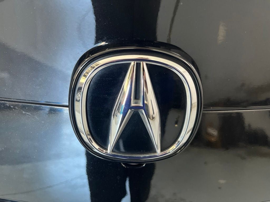 2020 Acura ILX Premium and A-SPEC Packages