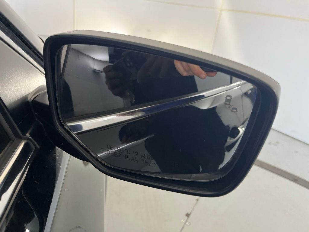 2020 Acura ILX Premium and A-SPEC Packages