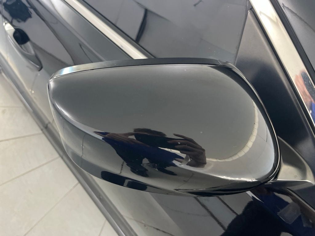 2020 Acura ILX Premium and A-SPEC Packages