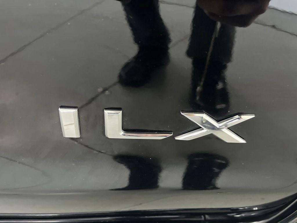 2020 Acura ILX Premium and A-SPEC Packages