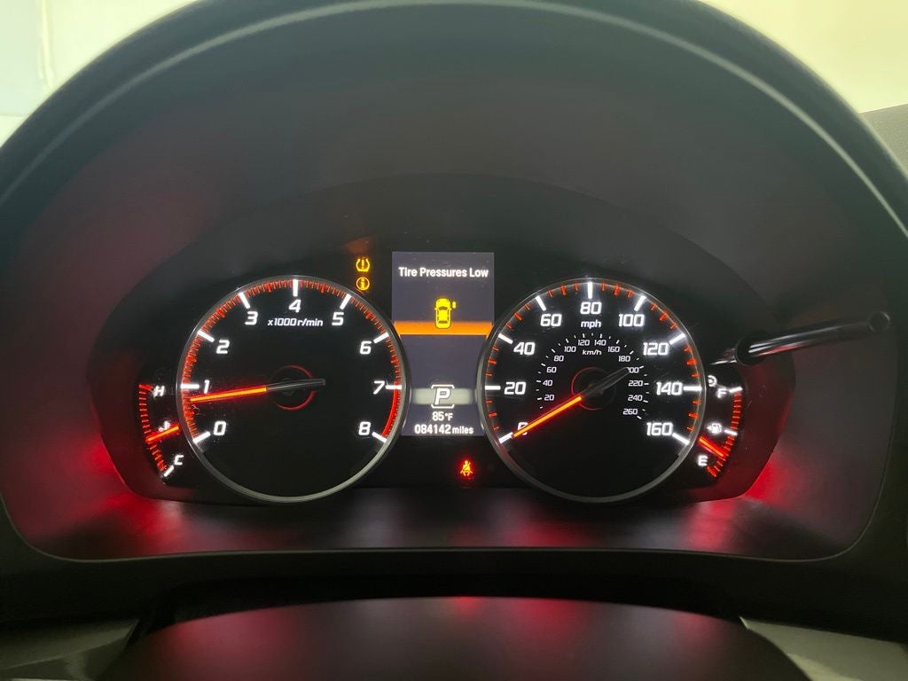 2020 Acura ILX Premium and A-SPEC Packages
