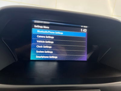 2020 Acura ILX Premium and A-SPEC Packages