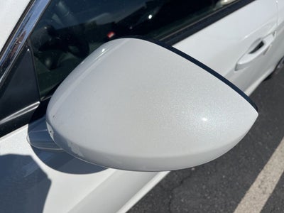 2024 Acura Integra Base