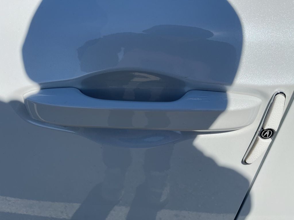 2024 Acura Integra Base