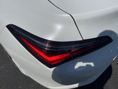 2024 Acura Integra Base