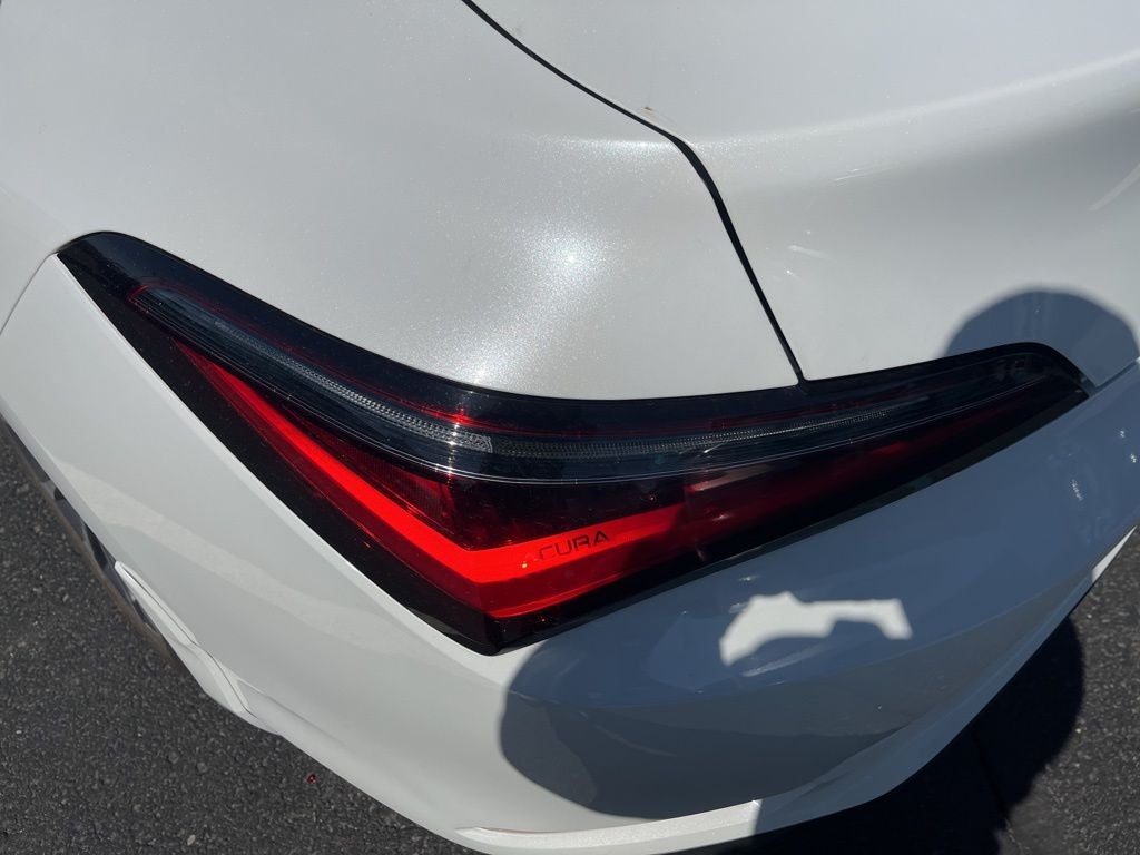 2024 Acura Integra Base