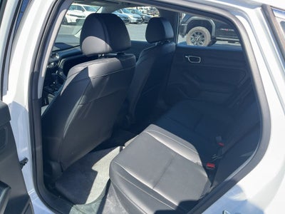 2024 Acura Integra Base