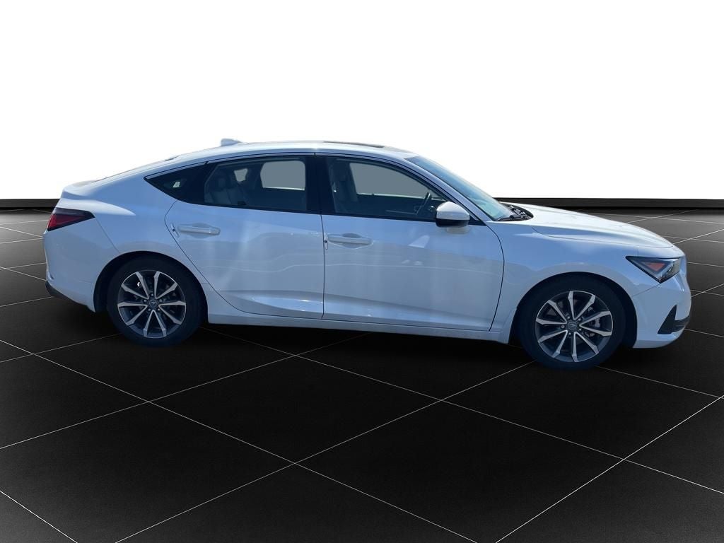 2024 Acura Integra Base