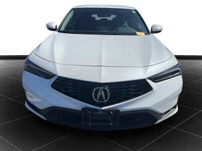 2024 Acura Integra Base