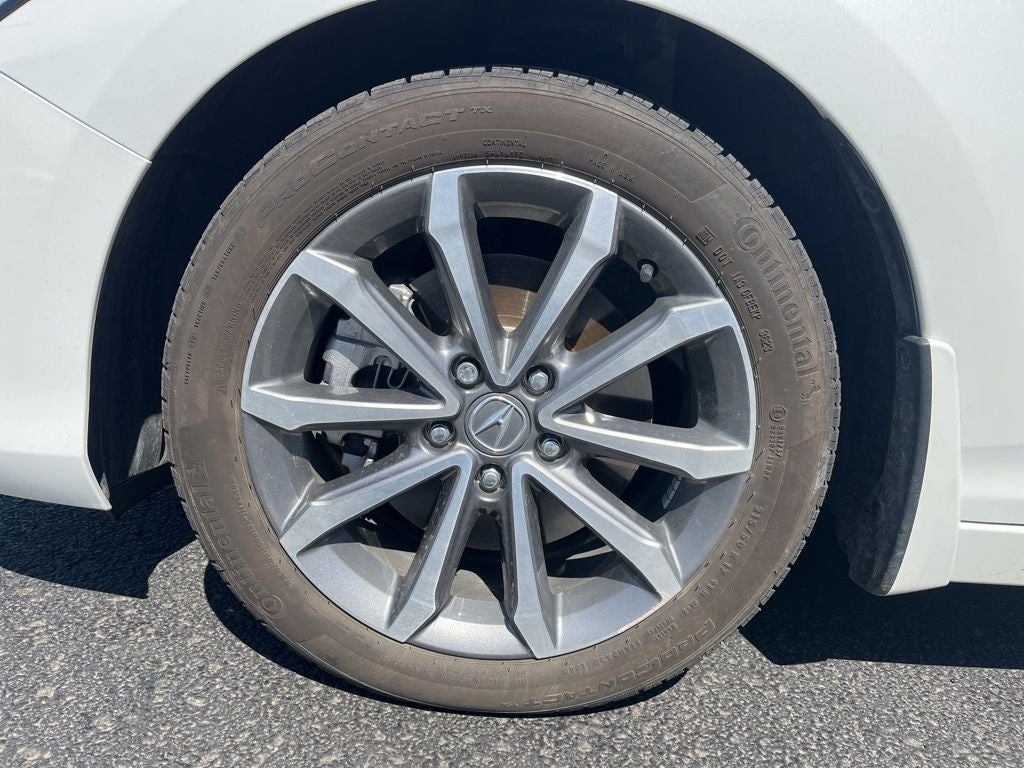 2024 Acura Integra Base