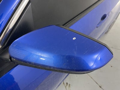 2021 Honda Civic EX-L