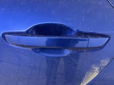 2021 Honda Civic EX-L