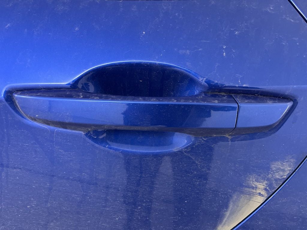 2021 Honda Civic EX-L