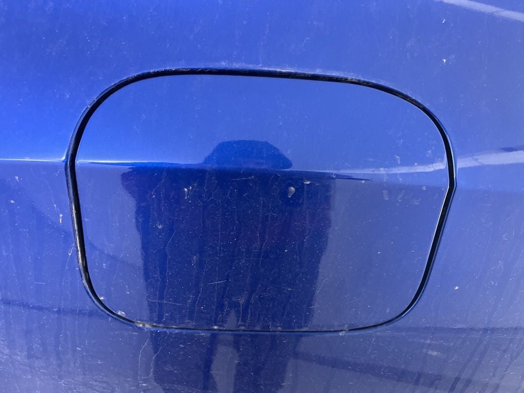 2021 Honda Civic EX-L