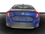 2021 Honda Civic EX-L