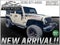 2017 Jeep Wrangler Unlimited Rubicon Recon