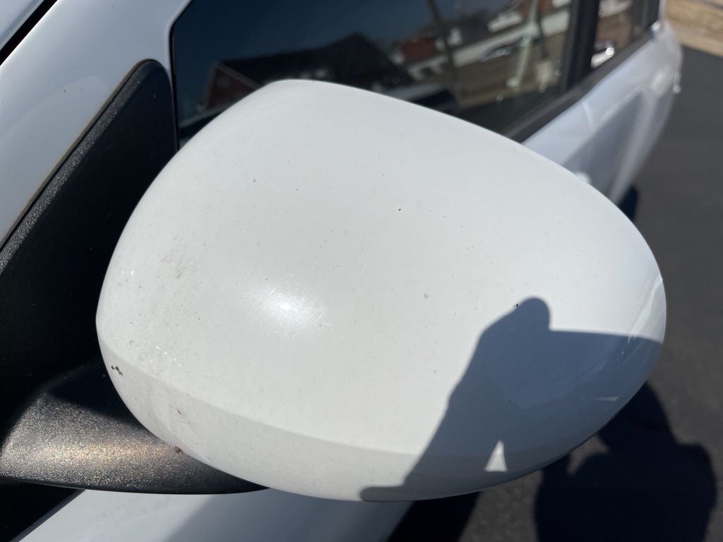 2015 Jeep Compass Latitude