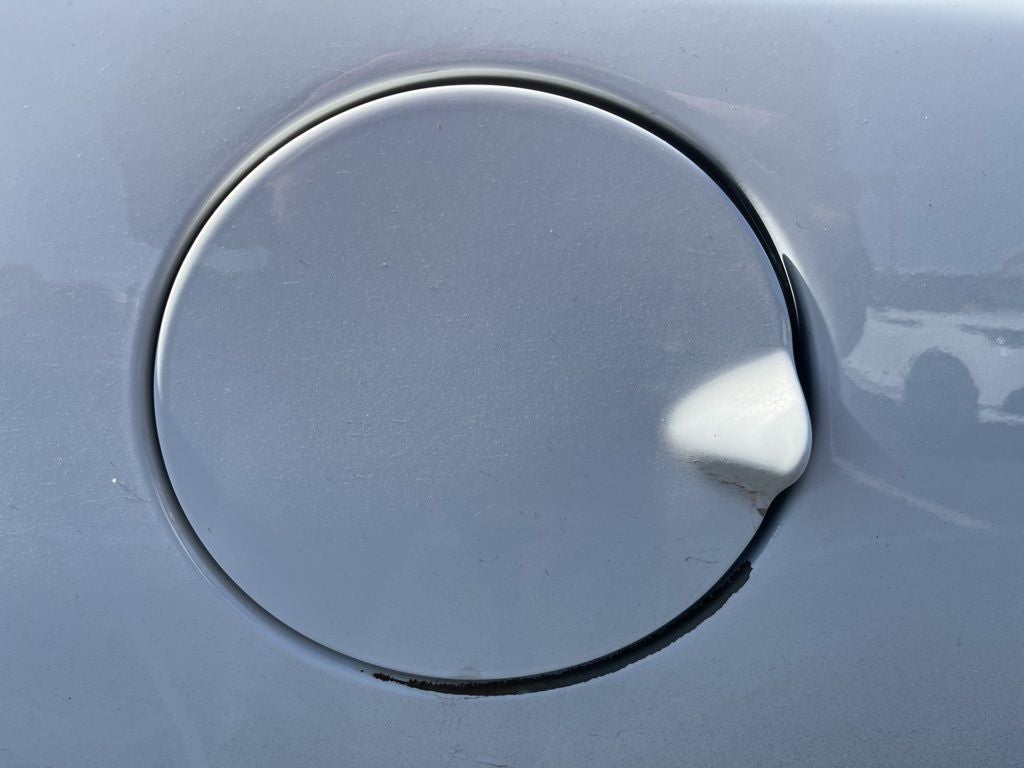 2015 Jeep Compass Latitude