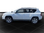 2015 Jeep Compass Latitude