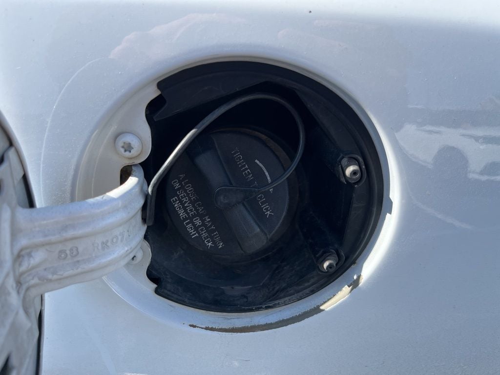 2015 Jeep Compass Latitude