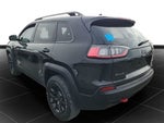 2020 Jeep Grand Cherokee Trailhawk
