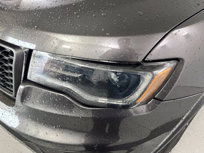 2019 Jeep Grand Cherokee Trailhawk