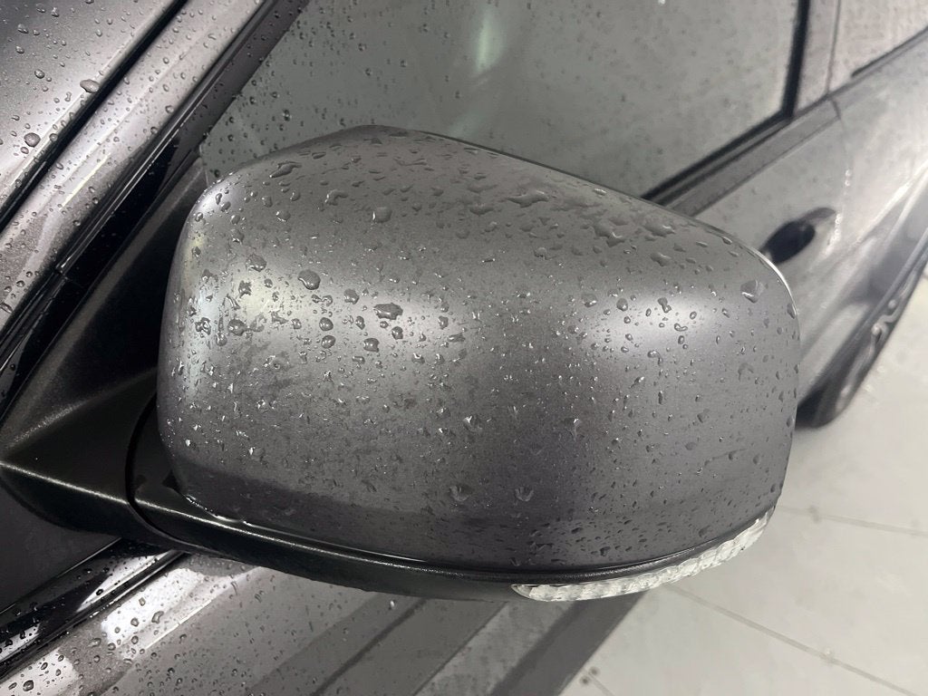 2019 Jeep Grand Cherokee Trailhawk