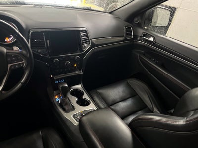 2019 Jeep Grand Cherokee Trailhawk
