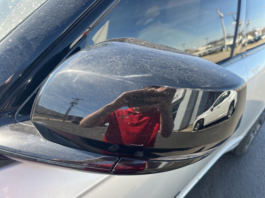 2024 Jeep Grand Cherokee Summit Reserve 4xe