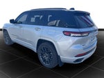 2024 Jeep Grand Cherokee Summit Reserve 4xe