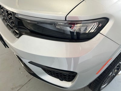 2024 Jeep Grand Cherokee Summit Reserve 4xe
