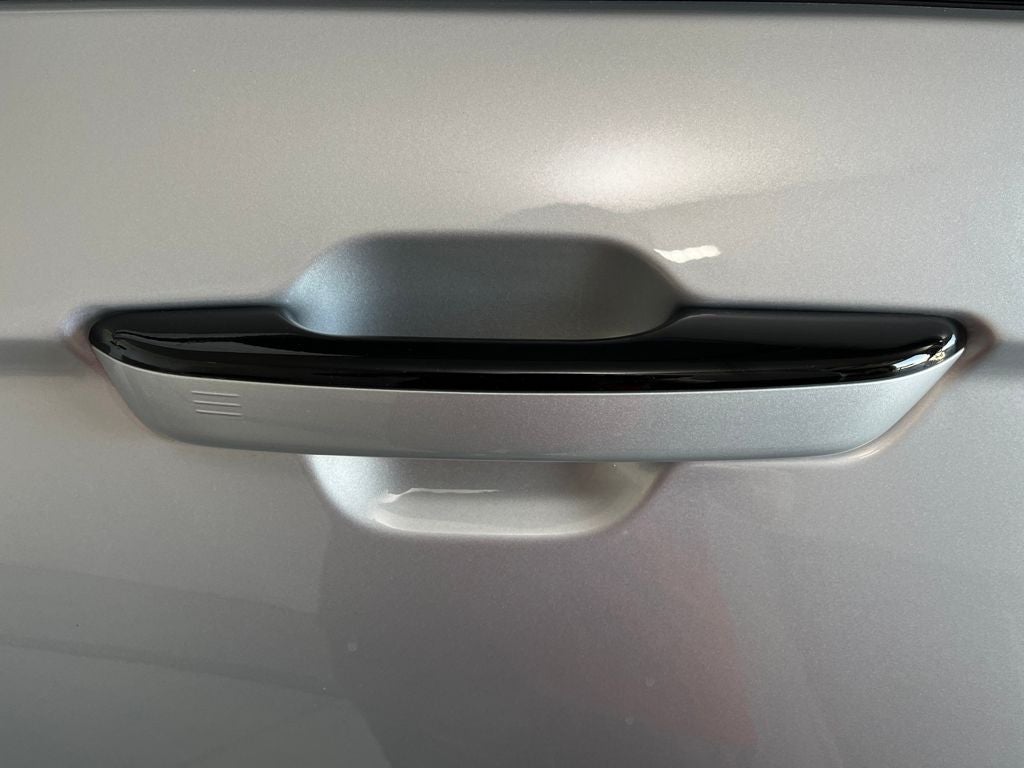 2024 Jeep Grand Cherokee Summit Reserve 4xe