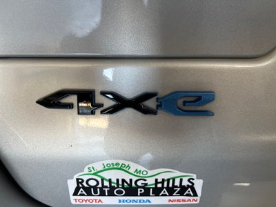 2024 Jeep Grand Cherokee Summit Reserve 4xe