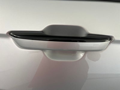 2024 Jeep Grand Cherokee Summit Reserve 4xe