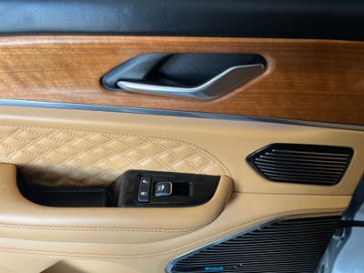 2024 Jeep Grand Cherokee Summit Reserve 4xe