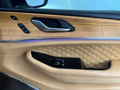 2024 Jeep Grand Cherokee Summit Reserve 4xe