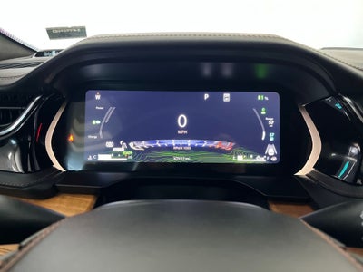 2024 Jeep Grand Cherokee Summit Reserve 4xe