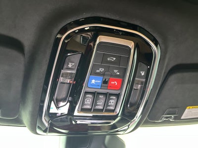 2024 Jeep Grand Cherokee Summit Reserve 4xe