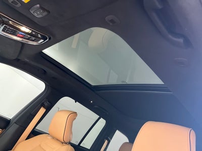 2024 Jeep Grand Cherokee Summit Reserve 4xe