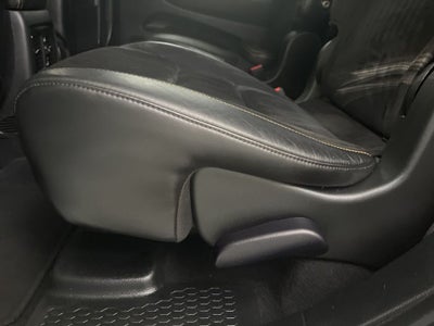 2023 Dodge Durango Orange Sport