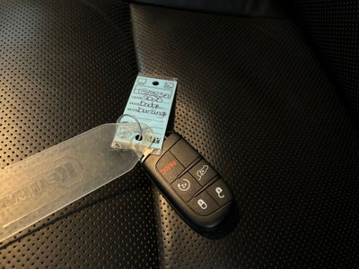 2025 Dodge Durango R/T Plus