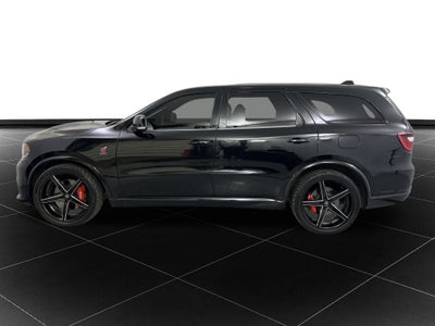 2020 Dodge Durango SRT