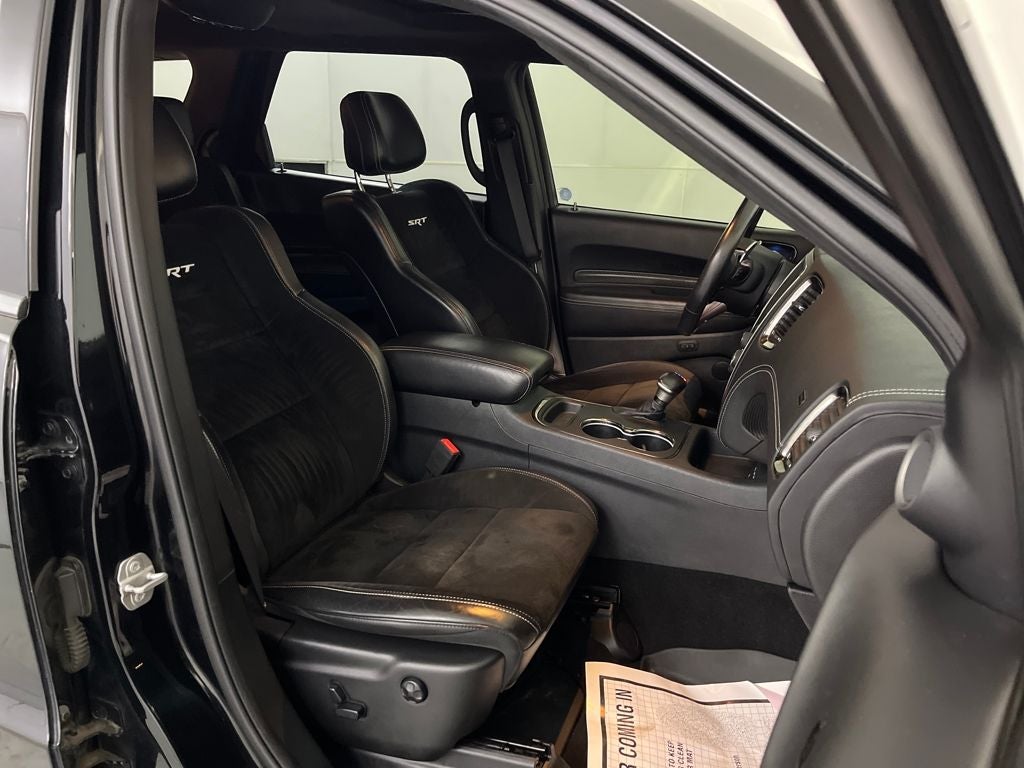 2020 Dodge Durango SRT