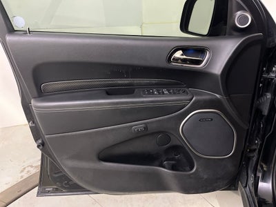 2020 Dodge Durango SRT