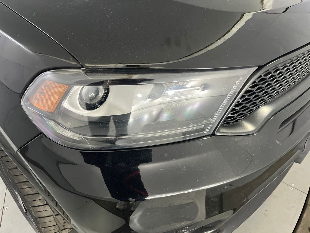 2020 Dodge Durango SRT