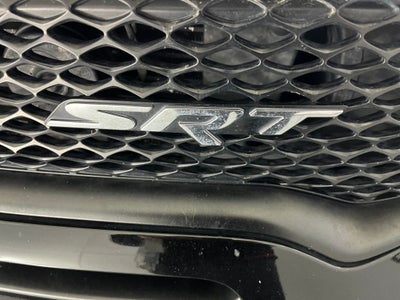 2020 Dodge Durango SRT